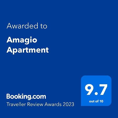 Amagio Apartment Mamaia Dış mekan fotoğraf