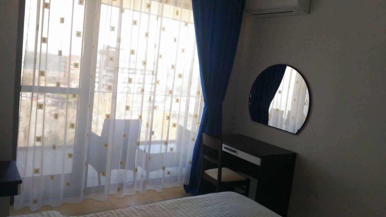 Amagio Apartment Mamaia Dış mekan fotoğraf