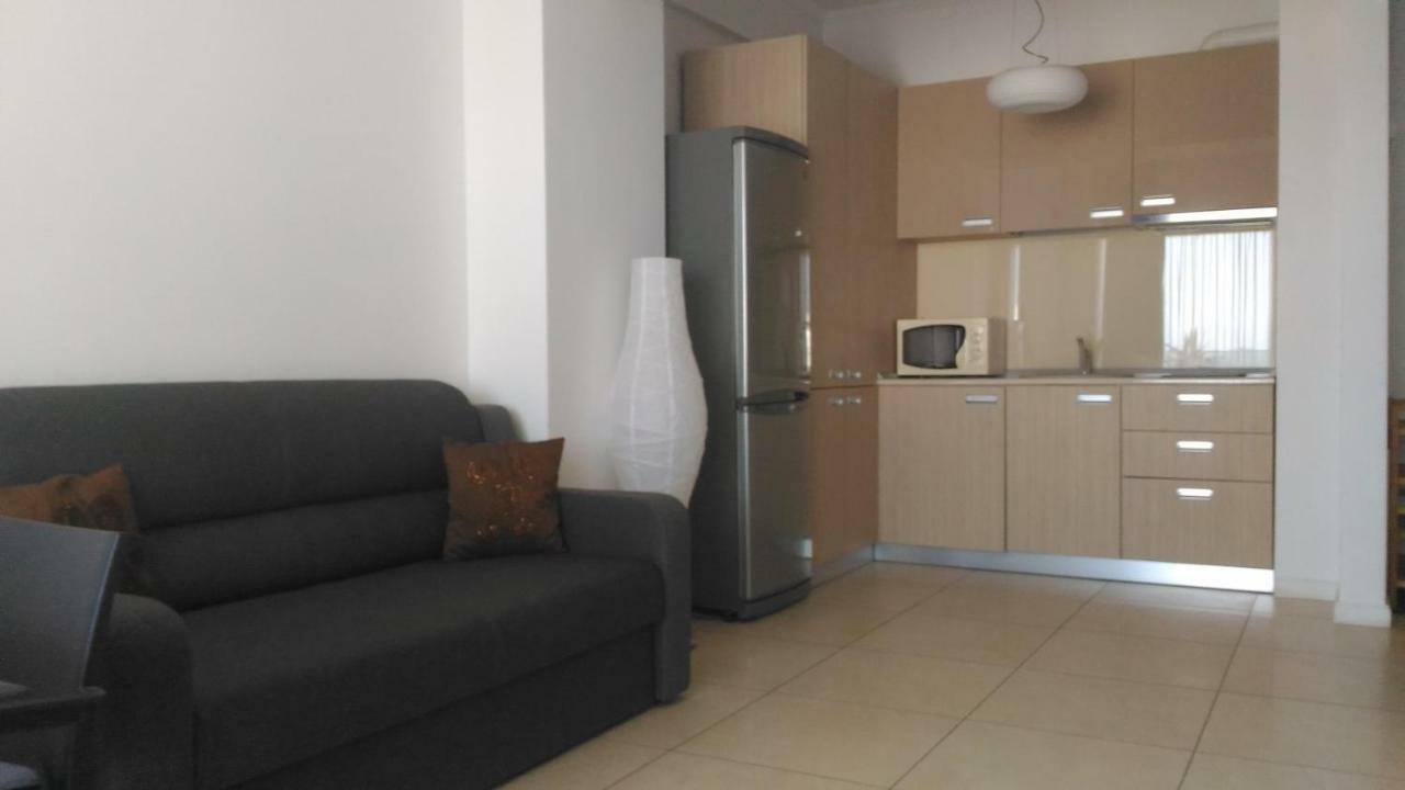 Amagio Apartment Mamaia Dış mekan fotoğraf