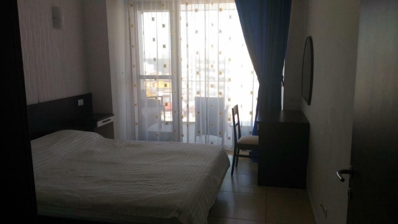 Amagio Apartment Mamaia Dış mekan fotoğraf
