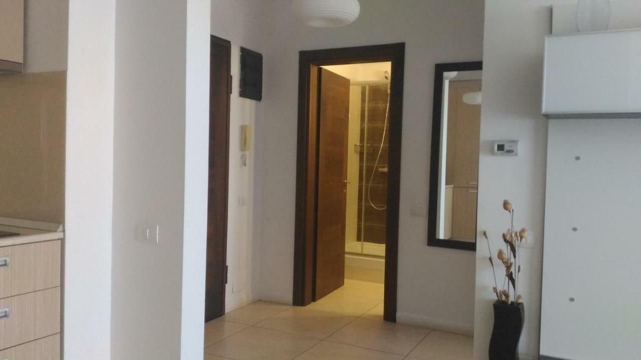 Amagio Apartment Mamaia Dış mekan fotoğraf