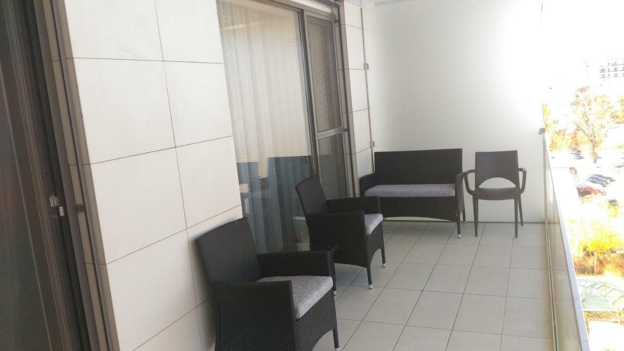 Amagio Apartment Mamaia Dış mekan fotoğraf