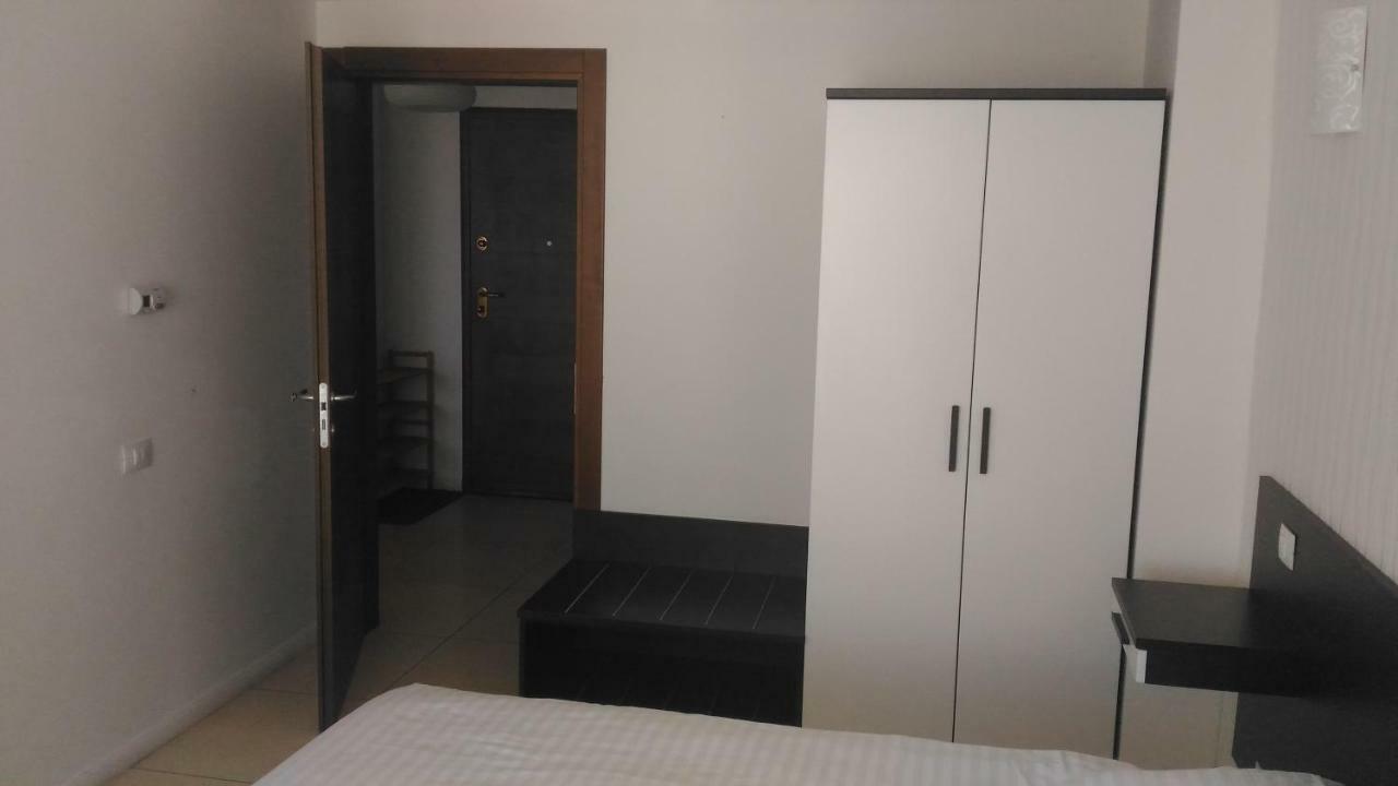Amagio Apartment Mamaia Dış mekan fotoğraf